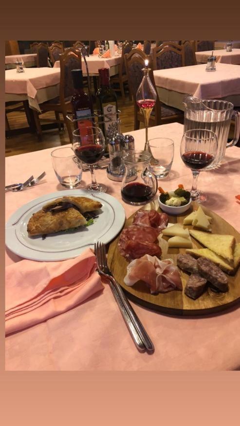 Beohotel Hotel San Lorenzo Dorsino