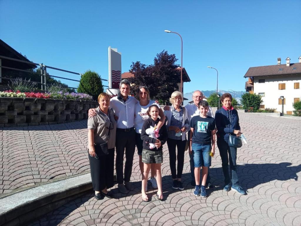Hotel Beohotel San Lorenzo Dorsino