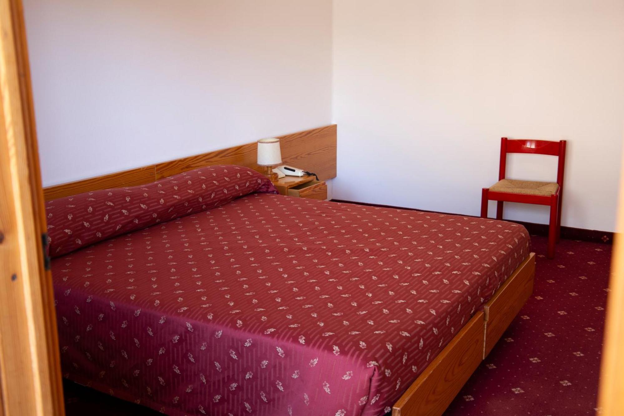 Beohotel Hotel San Lorenzo Dorsino