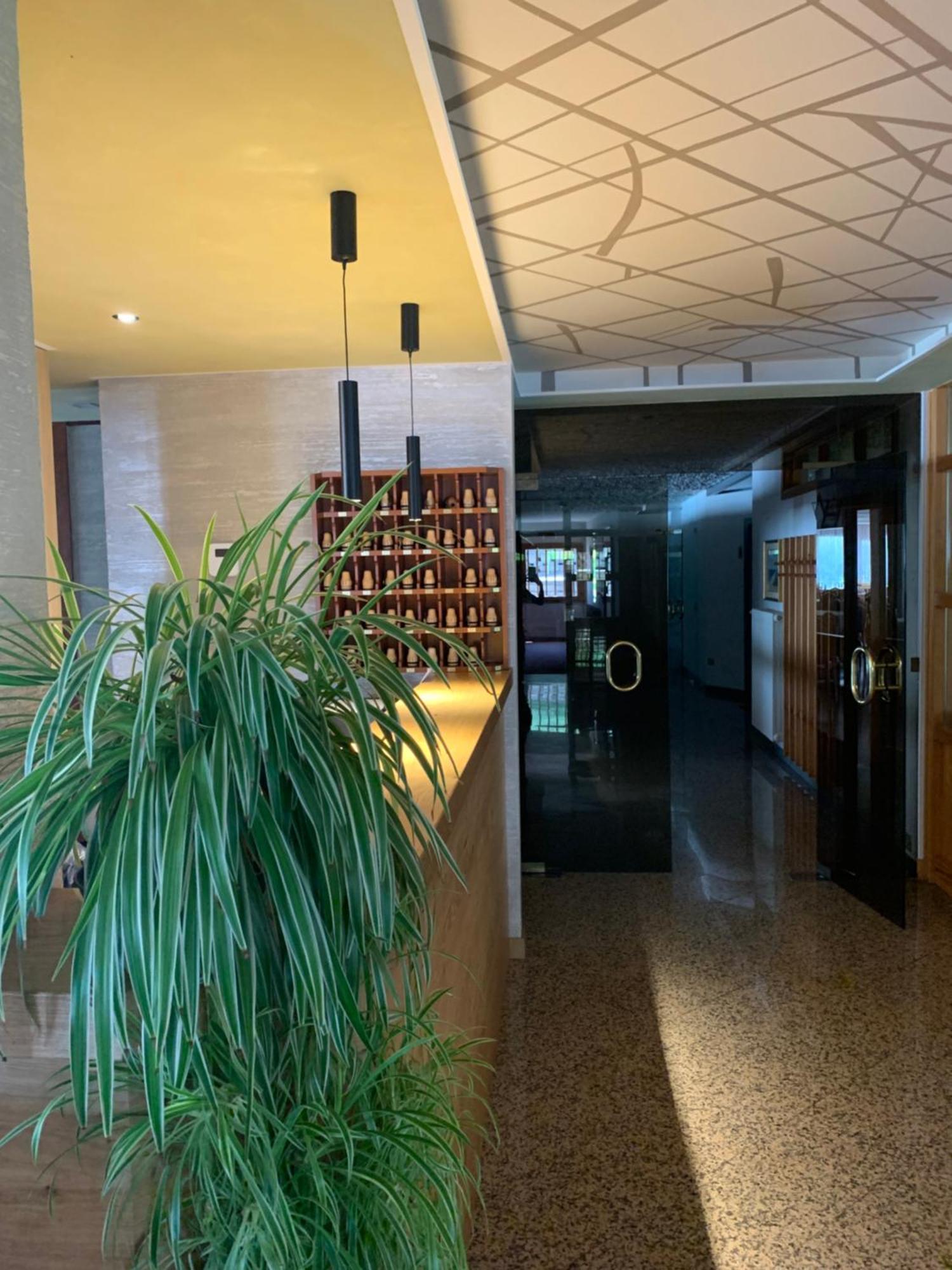 Beohotel Hotel San Lorenzo Dorsino