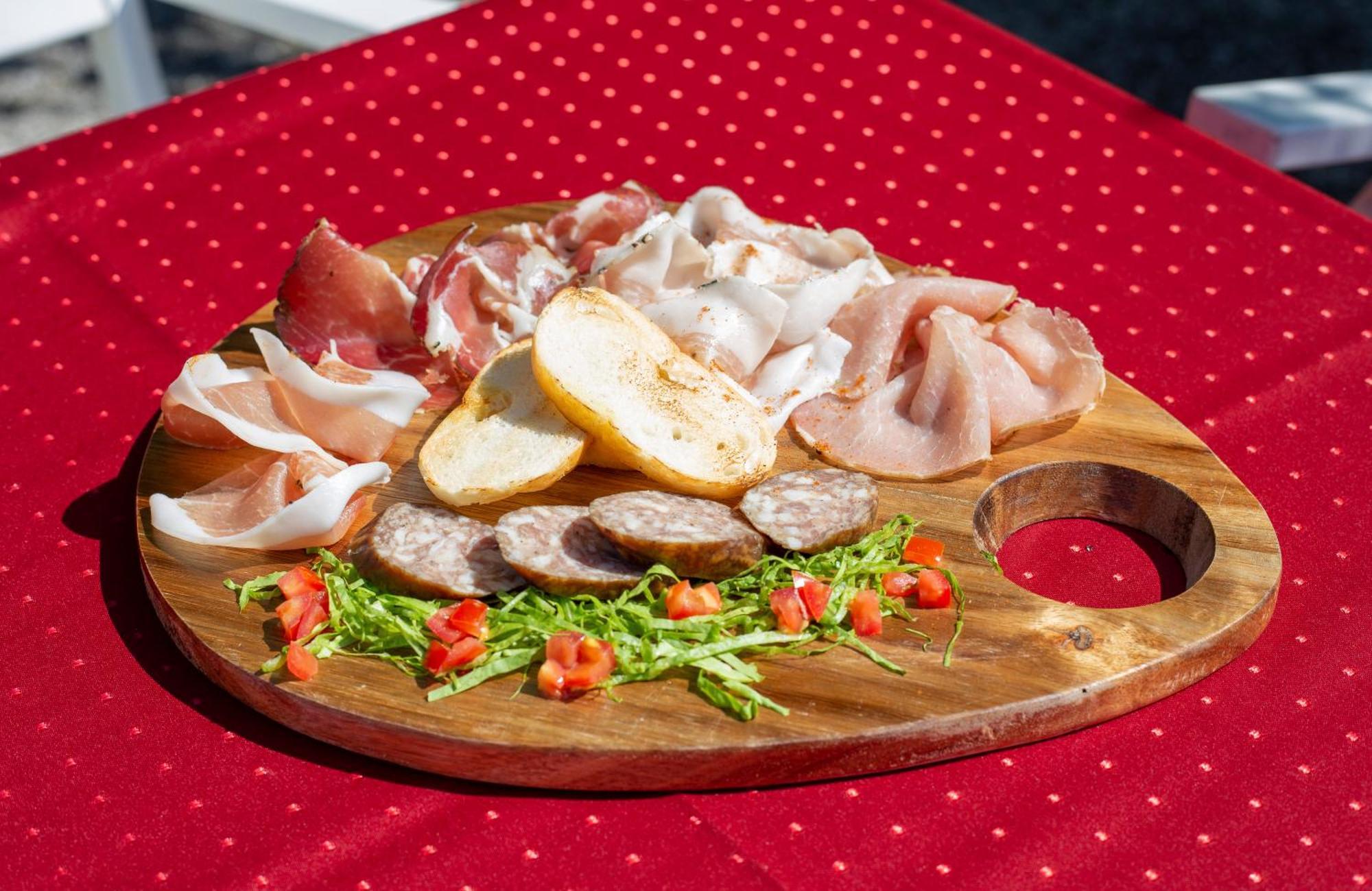 Beohotel Hotel San Lorenzo Dorsino